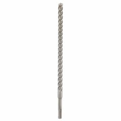 MILWAUKEE SDS-PLUS Drill Bit: 7/16 in Drill Bit Size, 10 in Max Drilling Dp, 12 in Overall Lg (MPN 48-20-7364). Key specifications — attr277146: MILWAUKEE.