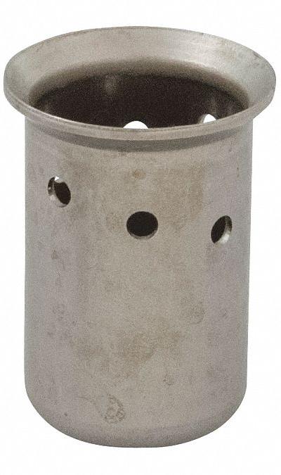 CHICAGO FAUCETS Dashpot: For Naiad Series - Faucet Stems, Spindles, Filters & Cartridge Parts