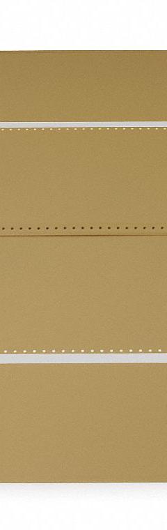 EDSAL Panel Kit: 75 in x 36 in, Steel, Tan, CPN036TN. Key specifications — Material: Steel; Color: Tan; Brand: EDSAL.