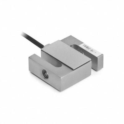 OMEGA Linearity Load Cell: 500 lbf Load Cell Capacity, Compression/Tension - S Beam Load Cells