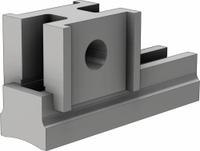 SMC Air Cylinder Sensor Mounting Hardware: Nylon, BJ5-1. Key specifications — attr947355: Nylon; attr947346: BJ5-1.