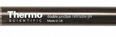 THERMO SCIENTIFIC Electrode: GD9156BNWP - pH Laboratory Electrodes, Probes & Sensors
