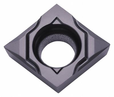 KYOCERA Diamond Turning Insert (MPN CCGT21502MPCKPR1725) - Diamond Indexable Turning Inserts