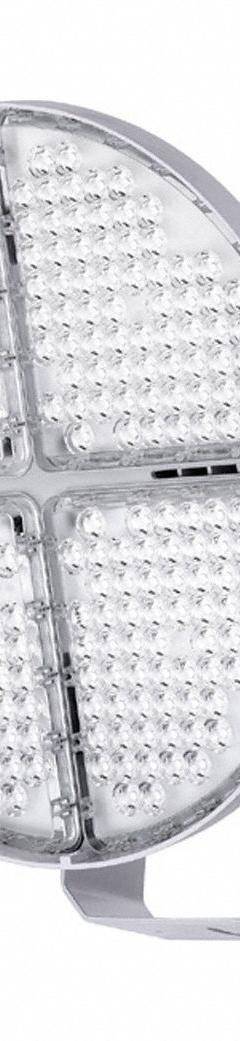 EXO Sports Light: LED, 107,968 lm, 4000K, 740 W, 120 to 277V AC, NEMA 4x4, Yoke/Trunnion Mount (MPN TSL-720-4K-UNV-M). Key specifications — attr1200985: EXO; attr1201013: NEMA 4x4; attr1200988: 4000K; attr1200989: 120 to 277V AC.