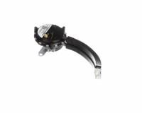 CARRIER Pressure Switch: Mfr Part # HK06NB124. Key specifications — Manufacturer Part Number: HK06NB124; Product Type: Pressure Switch.