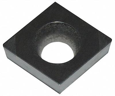 ULTRA-DEX USA Diamond Turning Insert: CCGW32.51-2 - Diamond Indexable Turning Inserts
