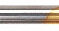 CARMEX Boring Bar: Boring, 4.00mm Shank Dia., 1.78mm Center to Cutting Tip, Right Hand (MPN MTR 4 R0.2 L15 BXC)