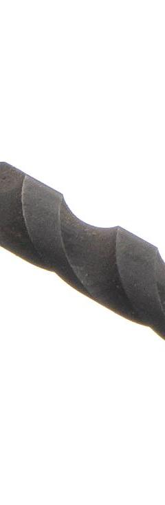 TAPCON Drill Bit: 5/32 in Drill Bit Size, 3 7/8 in Max Drilling Dp, 5 1/2 in Overall Lg (MPN 3097910). Key specifications — attr277146: TAPCON.