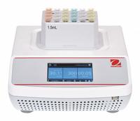 OHAUS Incubating Shaker: OHAUS, 300 RPM to 3,000 RPM, 300 RPM Speed - Min, 3,000 RPM Speed - Max (MPN ISTHBLHTS). Key specifications — Includes: Plug; Displayed Brand: OHAUS; Features: Pulse/Quick Mix Mode; Plug Style: Standard; Brand: OHAUS.
