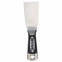 HYDE Putty Knife: Bld. Mat. Stainless Steel, Hdl. Mat. Plastic, Bld. Shp. Straight (MPN 06228). Key specifications — attr1004888: HYDE; attr1029665: Full.