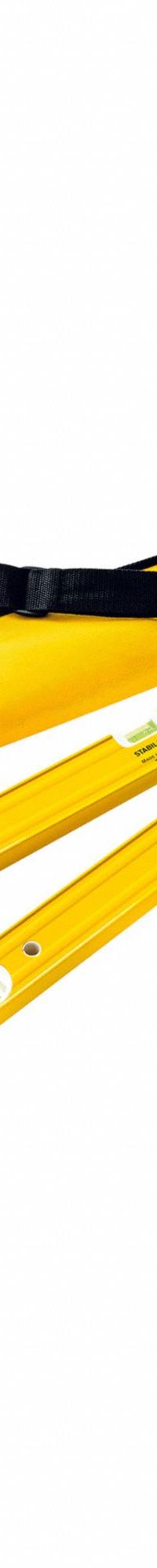 STABILA Torpedo Level Pro-Set,1ft,2ft,4ft.: Level & Plumb, Torpedo, 0, 12 in_24 in_48 in Overall Lg (MPN 29840). Key specifications — attr934734: 29840; attr934735: STABILA; attr939796: Acrylic; attr983962: Aluminum; attr939959: Top & Side Read.