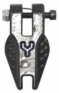 CM Latch Assembly: Lever Chain Hoists, 2,000 lb Compatible Load Capacity, 656, 400450. Key specifications — Compatible Hoist Type: Lever Chain Hoists; Product Type: Latch Assembly; Compatible Series: 656; Manufacturer Part Number: 400450; Included Components: Latch.