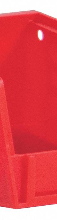 DURHAM MFG Hang and Stack Bin (MPN PB30210-17). Key specifications — Product Type: Hang and Stack Bin; Brand: DURHAM MFG.