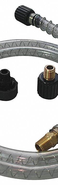 LABEL SAFE Quick Connect: Quick Connect, 920220, PVC, Oil Safe. Key specifications — Wetted Materials: PVC; Includes: Breather; Product Type: Quick Connect; Manufacturer Part Number: 920220; Brand: LABEL SAFE; Chemical Compatibility: Oil; Compatible Manufacturer Model Number: 102302; Compatible Brand: Oil Safe.