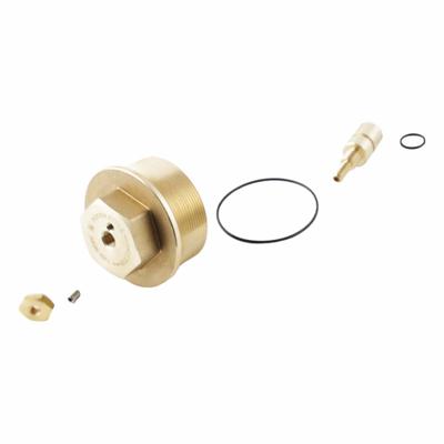 ACORN CONTROLS Bonnet/Stem Replacement Kit: Compatible with ET71 Series - Repair Kits & Replacement Parts for Mixing Valve