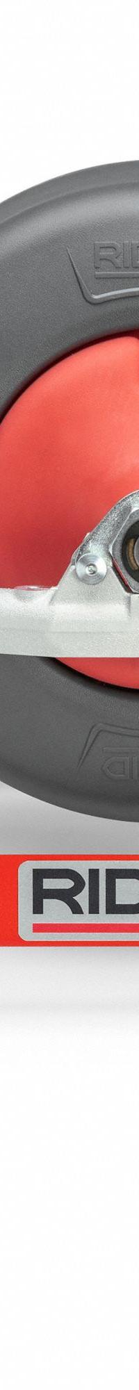 RIDGID Drain Cleaning Machine: Corded, K-3800, For 1 1/2 in to 4 in Pipe, 1/2 in Cable Dia., Manual (MPN 53127). Key specifications — attr517439: K-3800; attr517433: Corded.