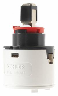 KOHLER Valve Kit: Repl, GP1016515