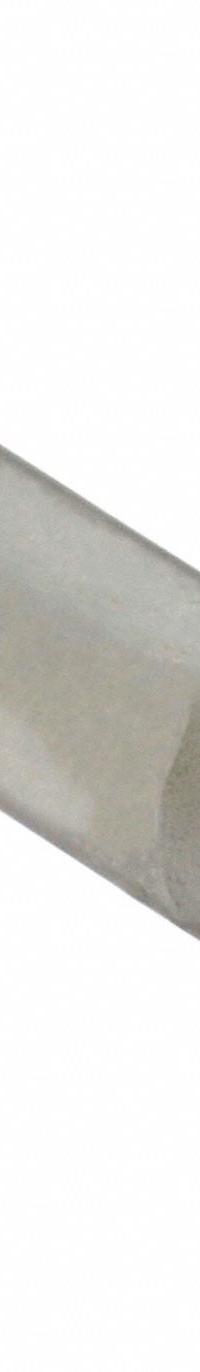 OSG Thread Forming Tap: M1.7x0.35 Metric, D5 / 6H, Modified Bottoming Chamfer, Cobalt (MPN 1410100300)