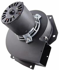 PACKARD Draft Inducer: Furnace, AllTemp/Fasco/Rheem, 208-230V AC (MPN 82641). Key specifications — Replacement For Manufacturer Model Number: 7021-9567; Brand: PACKARD; Manufacturer Part Number: 82641; Compatible with Brand: Rheem; Nameplate Voltage: 208-230V AC.