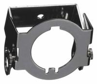 SCHNEIDER ELECTRIC Padlock Attachment: 30 mm Panel Mounting Dia, 9001K/9001SK (MPN 9001K62). Key specifications — Brand: SCHNEIDER; Compatible Product Type: Illuminated Push Buttons; Compatible with Series: 9001K.