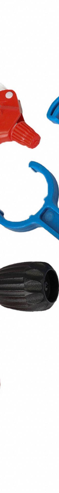 RAPIDAIR Fastpipe Installation Tool Kit: 5 Total Pcs, 3/4 in For Fastener Sizes (MPN F0136). Key specifications — attr654693: 3/4 in; attr647963: (1) Sprayer Bottle; attr549017: None; attr549018: (2) Spanner Wrenches; attr549019: (1) Pipe Cutter; attr549020: (1) Pipe Reamer; attr549021: None; attr539000: RAPIDAIR.