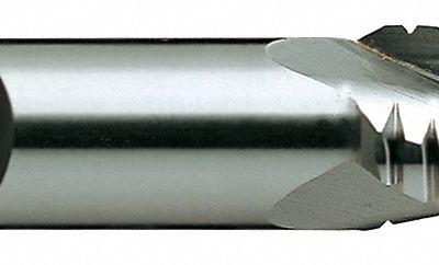 YG-1 Roughing End Mill: Cobalt - General Purpose Cobalt Roughing End Mills