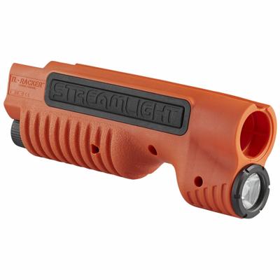STREAMLIGHT Long Gun Light: 1,000 lm, 1.5 hr Run Time at Max. Brightness, 283 m Max Beam - Shotgun & Rifle Lights