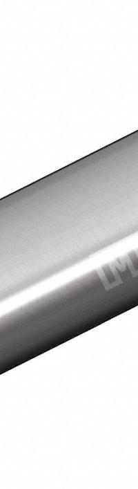 MICRO 100 Runner Cutter: Carbide, 2 Flute, 30°, 5/64" Rad, 0.243 in Flute Lg, 2-1/2" OAL (MPN MRF-250-078)