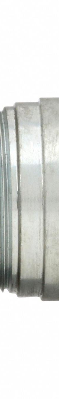 HANSEN Hydraulic Quick Connect Hose Coupling: 3/8 in Coupling Size, Steel, 29 lpm Max. Flow Rate (MPN 10FFP50). Key specifications — Body Material: Steel; Thread Size: 1/2"-14; Brand: HANSEN.