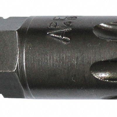 APEX Insert Bit: Insert Bit - Insert Torx Plus Bits