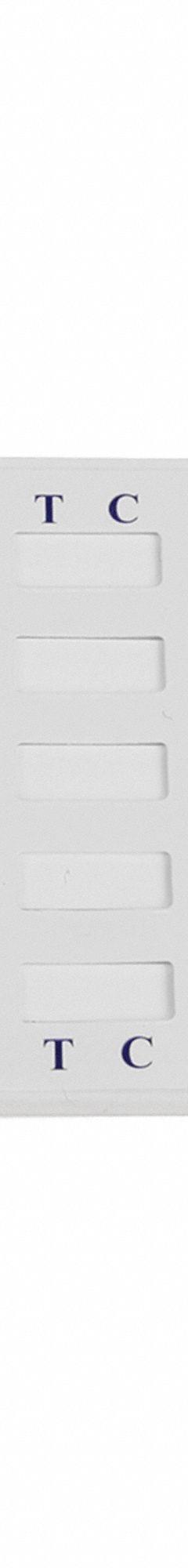 ACCUTEST Urine Drug Test Kit: 25 Tests, AMP/BAR/BZO/COC/MET/MTD/OPI/PCP/THC, No Reagants Required (MPN DS74AC425). Key specifications — Adulterations Detected: No; Brand: ACCUTEST; Reagents Required: No Reagants Required; Product Type: Urine Drug Test Kit; Cup Included: No Cup; Drugs Detected: THC; Standards: FDA Cleared.