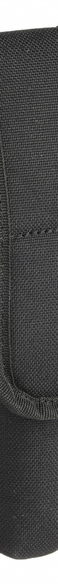 Holster: Loop Mount, Black, Nylon, For Streamlight Flashlights (MPN 68905). Key specifications — Brand: STREAMLIGHT; Material: Nylon; Compatible with Brand: Streamlight.