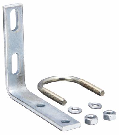 WILKERSON Mounting Bracket: GRP - Mounting Brackets