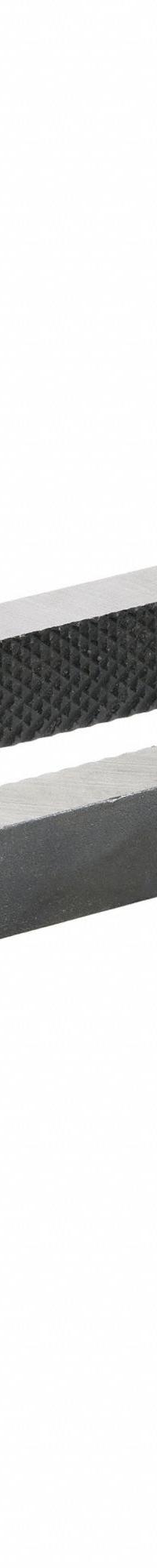 WESTWARD Serrated Jaw: Steel, For 8 in Vise Jaw Wd, 4 Screws, Works with 3FDH2,6RA23, CT-102-8 (MPN GGS_50174). Key specifications — attr865132: 4 Screws; attr867042: 3FDH2,6RA23; attr867043: CT-102-8; attr663946: WESTWARD; attr923123: Steel.