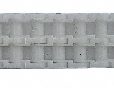 POWER DRIVE Delrin Coupling Chain: 40 - Coupling Chains