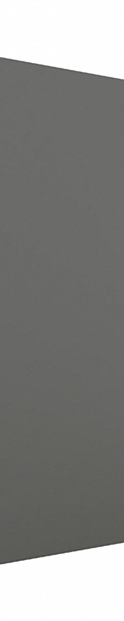 HADRIAN Partition Panel: Stainless Steel - Panels & Panel Posts for Bathroom Partitions
