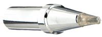 WELLER Soldering Tip: ET Series, Screwdriver, 1.6 mm W, 15.9 mm Lg (MPN ETAB). Key specifications — Compatible Handpiece Manufacturer Model Number: EC1201A; Manufacturer Part Number: ETAB; Brand: WELLER.