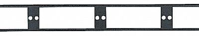 PANNET Patch Panel: 1 Rack Units - Rack-Mount Modular Fiber Optic Patch Panels