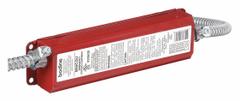 BODINE Emergency Fluorescent Ballast: 42 W Max. Bulb Watts, 120 to 277V AC, 1 Bulbs Supported (MPN B94CGUM). Key specifications — Input Voltage: 120 to 277V AC; Brand: BODINE.
