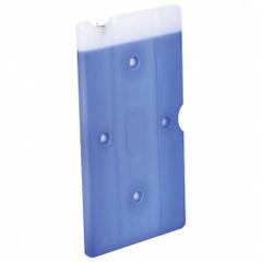 Cold Pack: 14 1/8 in Overall Lg, 8 1/4 in Overall Wd, 3/4 in Overall Ht, 1 L Capacity, Blue (MPN 0372616). Key specifications — Includes: Temperature Indicator Label; Product Type: Cooling Block; Brand: COLE-PARMER.