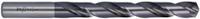 CHICAGO-LATROBE Jobber Length Drill Bit: #38, 135° Split Point, TiCN-Coated HSS, NAS 907 Type B (MPN 43708). Key specifications — attr1225567: 0.1015.