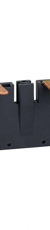 SCHNEIDER Power Connector: Power Connector, LA9D65A6. Key specifications — Manufacturer Part Number: LA9D65A6; Brand: SCHNEIDER; Compatible with Series: TeSys Deca.