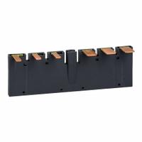 SCHNEIDER Power Connector: Power Connector, LA9D65A6. Key specifications — Manufacturer Part Number: LA9D65A6; Brand: SCHNEIDER; Compatible with Series: TeSys Deca.