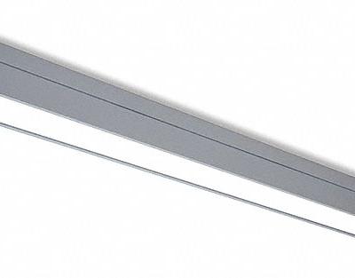 ALBEO LED Recessed Fixture: 1,000 lm - Architectural LED Suspended Lights