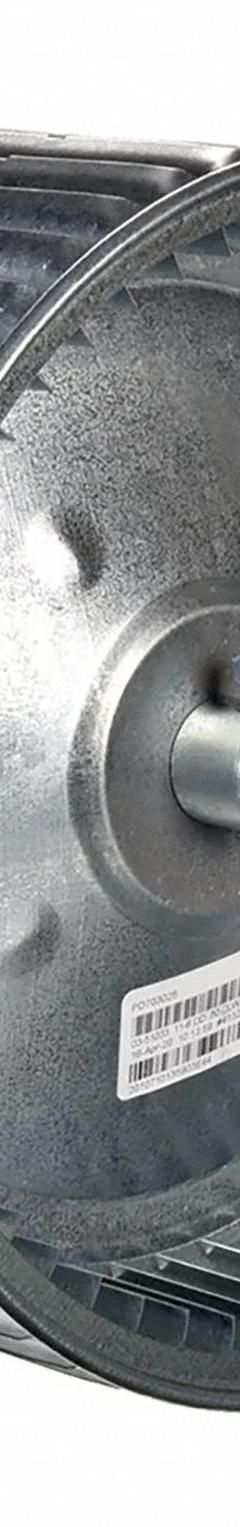 Blower Wheel: Forward-Curved, 11 15/16 in Dia, 10 11/16 in W, CW Hub End, Aluminum/Steel Wheel (MPN PD703028). Key specifications — Manufacturer Part Number: PD703028; Wheel Material: Aluminum/Steel; Brand: PROSTOCK; Compatible with Manufacturer Model Number: W801T1255A24UHSNAS; Compatible with Grainger Part Number: 821DJ1; Compatible with Brand: Weatherking; Product Type: Blower Wheel; Rotation: CW Hub End.