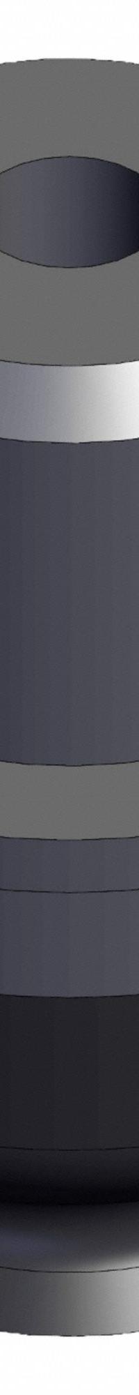 SMC Flat Cup: Flat, M5 x 0.8, 4 mm Pad Dia, Silicone, Black, 40, 9 mm Pad Ht, ZP2 (MPN ZP2-TB04EUS-H5). Key specifications — attr1019101: ZP2-TB04EUS-H5; attr1019103: SMC; attr1019107: 40.