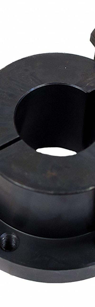 APPROVED VENDOR Quick Detachable Bushing: M - Quick Detachable Bushings