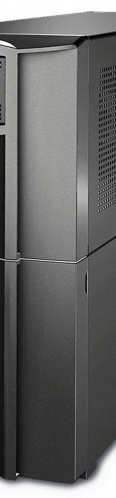 APC BY SCHNEIDER ELECTRIC UPS System: Single Phase, 1,920 VA Power Rating, 120 V Input, 5-20P (MPN SMT2200C). Key specifications — Phase: Single; UPS Type: Line Interactive; Brand: APC BY SCHNEIDER ELECTRIC.