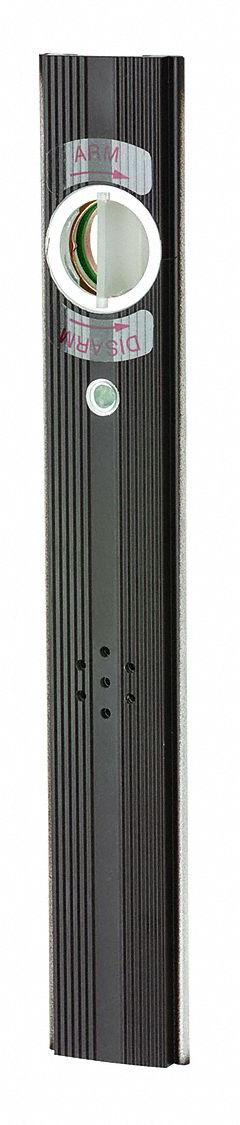 VON DUPRIN Exit Door Alarm Kit: 9 V DC, Mortise, Aluminum, Horn, 85 dB Sound Level (MPN 99ALK 4FT 313). Key specifications — Power Source: Battery; Brand: VON DUPRIN; Cylinder Type: Mortise; Sound Type: Horn; Alarm Body Material: Aluminum.