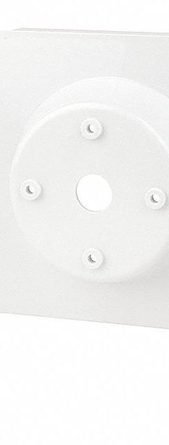 APRILAIRE Scale Control Insert: Mfr Part # 4736. Key specifications — Manufacturer Part Number: 4736.